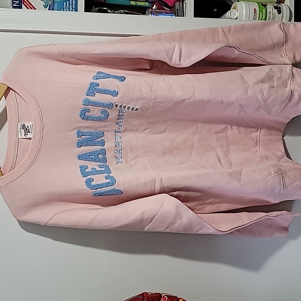 Ocean City Maryland Sweatshirt